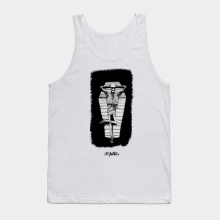 The Long Rest Tank Top